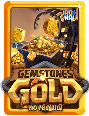 Gemstones Gold