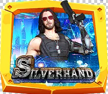Silver Hand